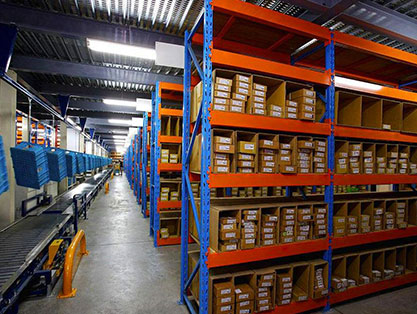 5個(gè)可幫助您安全操作叉車的功能